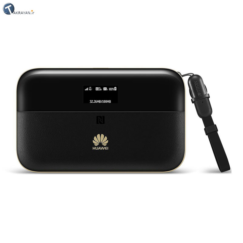 Huawei E5885 Mobile WiFi 4G Modem